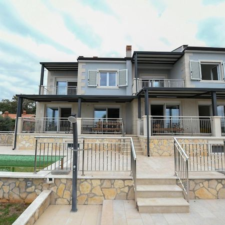 Casa Del Sole 호텔 Kaštelir 외부 사진