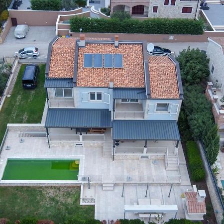 Casa Del Sole 호텔 Kaštelir 외부 사진