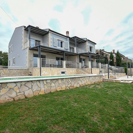 Casa Del Sole 호텔 Kaštelir 외부 사진